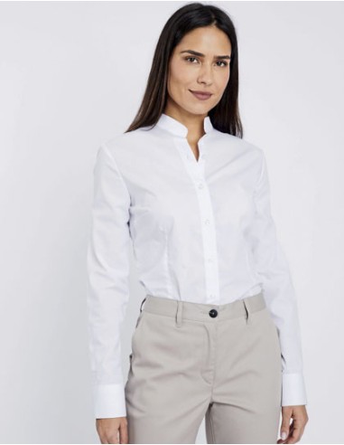 CGW-00590-15-Ladies Blouse Corvara